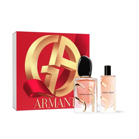 parfum geschenkset dames